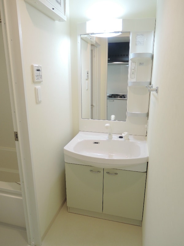 参考写真 BUENA花園