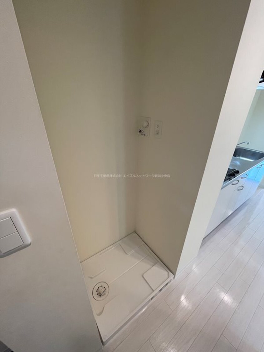 参考写真 BUENA花園