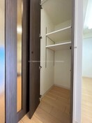 同タイプ間取り参考写真 BUENA花園