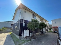 プリオール女池D棟