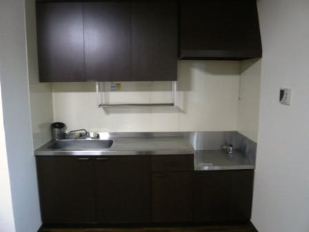 現況優先 プリオール女池D棟