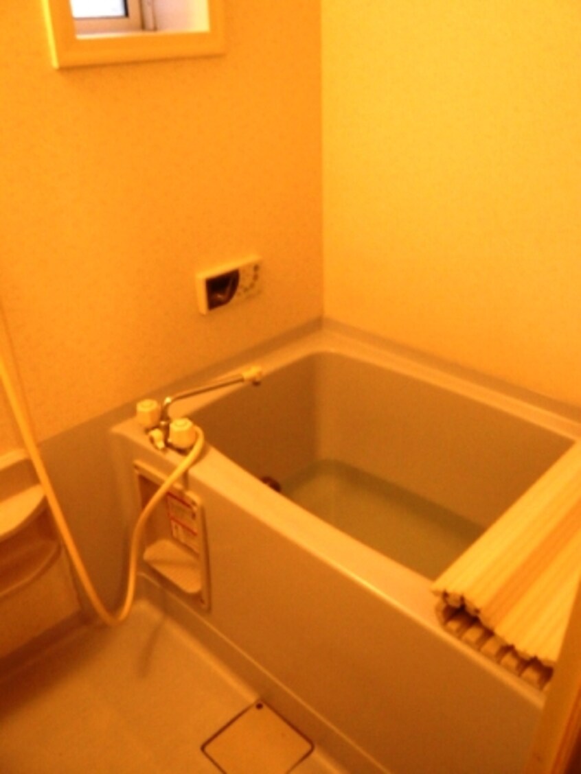 現況優先 プリオール女池D棟