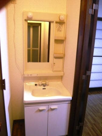 現況優先 プリオール女池D棟