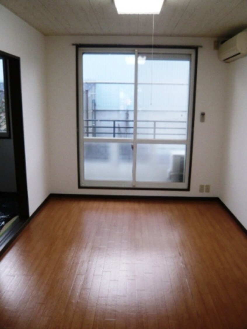 現況優先 プリオール女池D棟