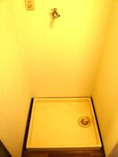 現況優先 プリオール女池D棟