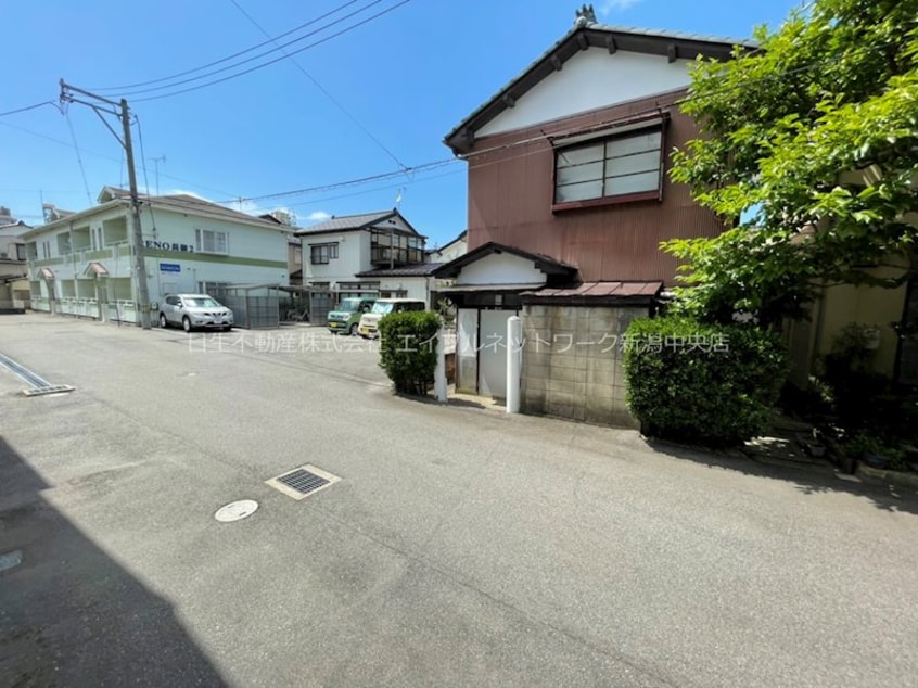  RENO長嶺1