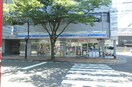 ﾛｰｿﾝ 新潟笹口二丁目店(コンビニ)まで679m RENO長嶺1