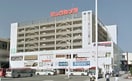 ビックカメラ 新潟店(ショッピングセンター/アウトレットモール)まで901m RENO長嶺1