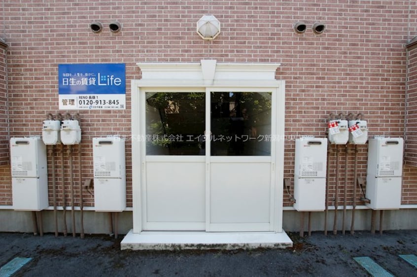  RENO長嶺1