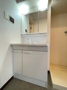  ヴェルシティ河渡