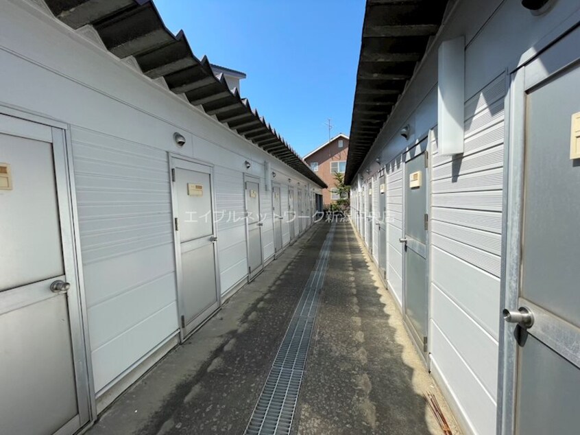  ヴェルシティ河渡