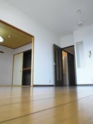 同タイプ間取り参考写真 グランディール紫竹山
