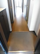 同タイプ間取り参考写真 グランディール紫竹山