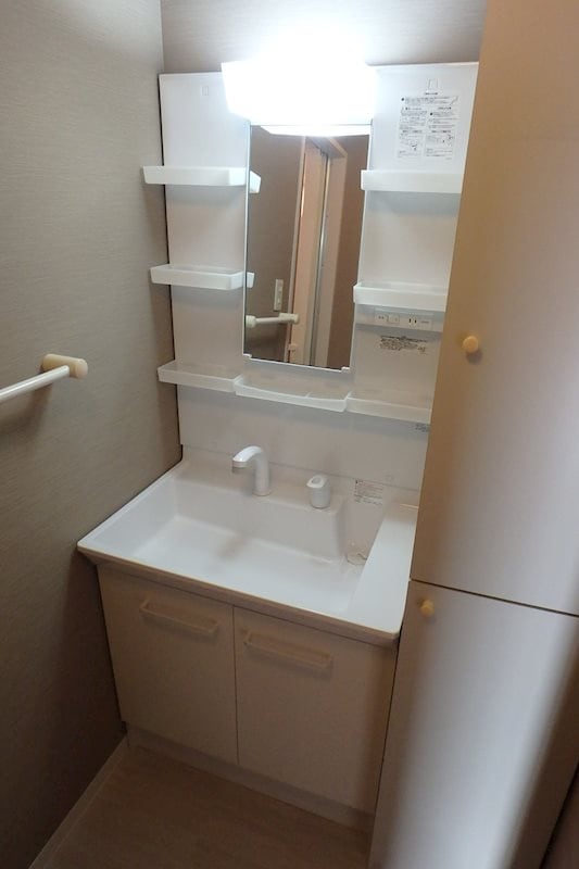 同タイプ間取り参考写真 グランディール紫竹山