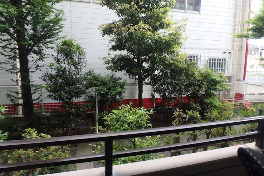 同タイプ間取り参考写真 グランディール紫竹山