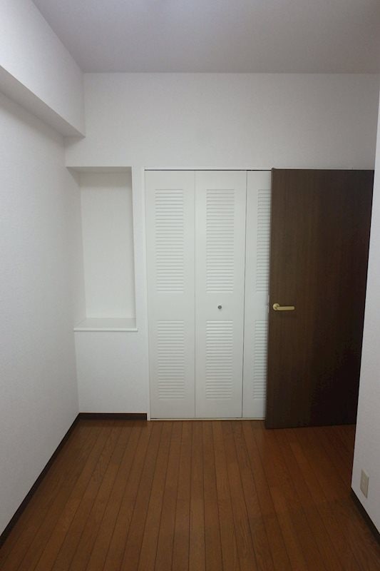 同タイプ間取り参考写真 グランディール紫竹山