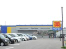 ﾏﾂﾓﾄｷﾖｼ 新潟紫竹山店(ドラッグストア)まで463m グランディール紫竹山