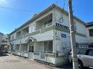 RENO長嶺2の外観