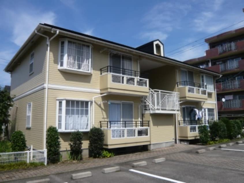  メンバーズタウン女池A棟