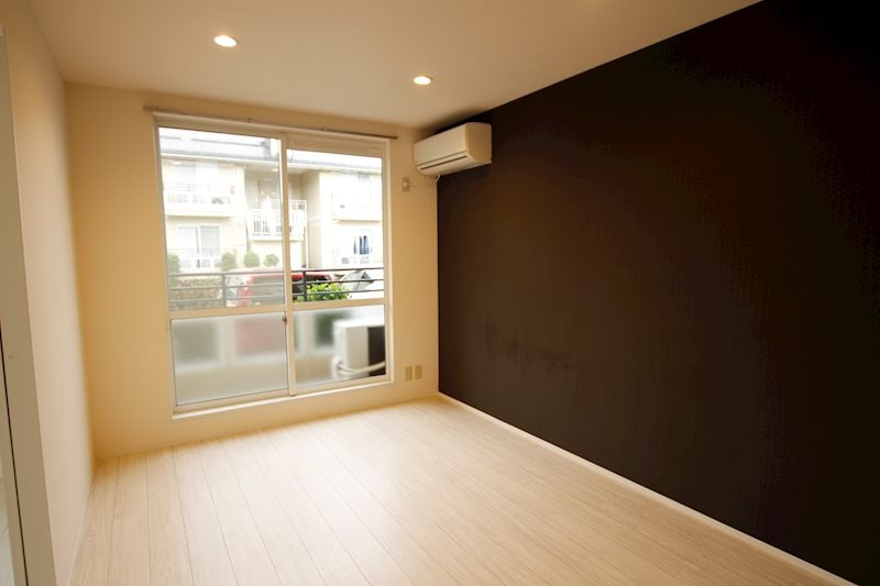  メンバーズタウン女池A棟