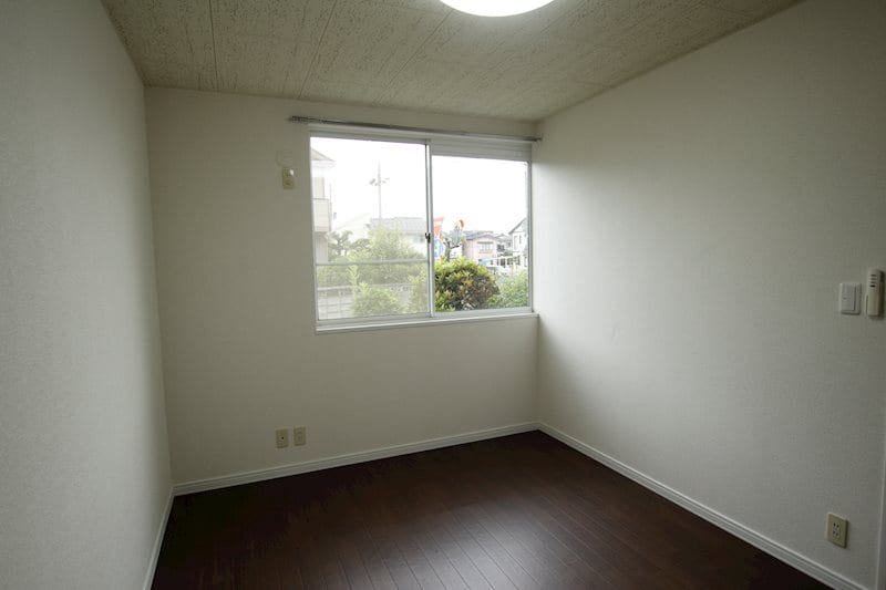  メンバーズタウン女池A棟