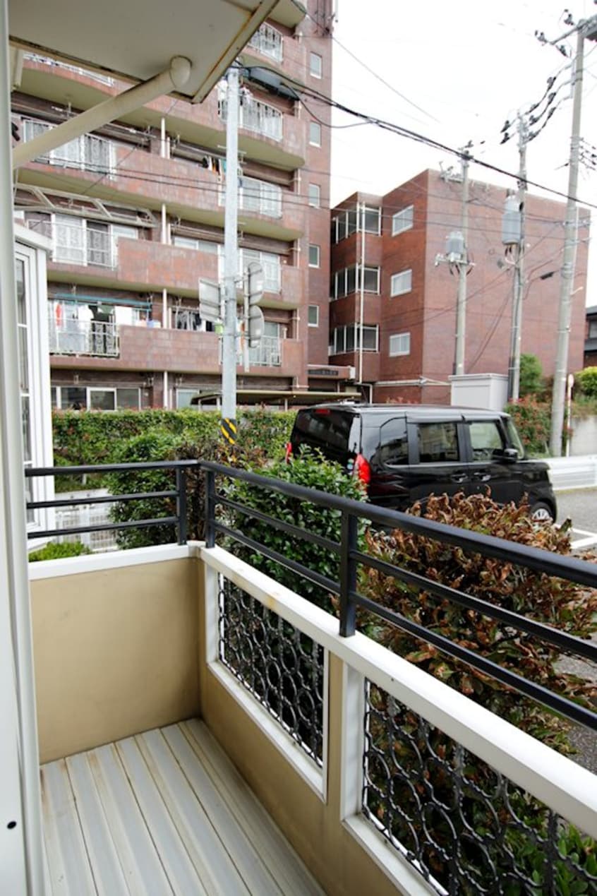  メンバーズタウン女池A棟