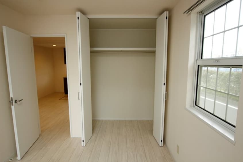  メンバーズタウン女池A棟