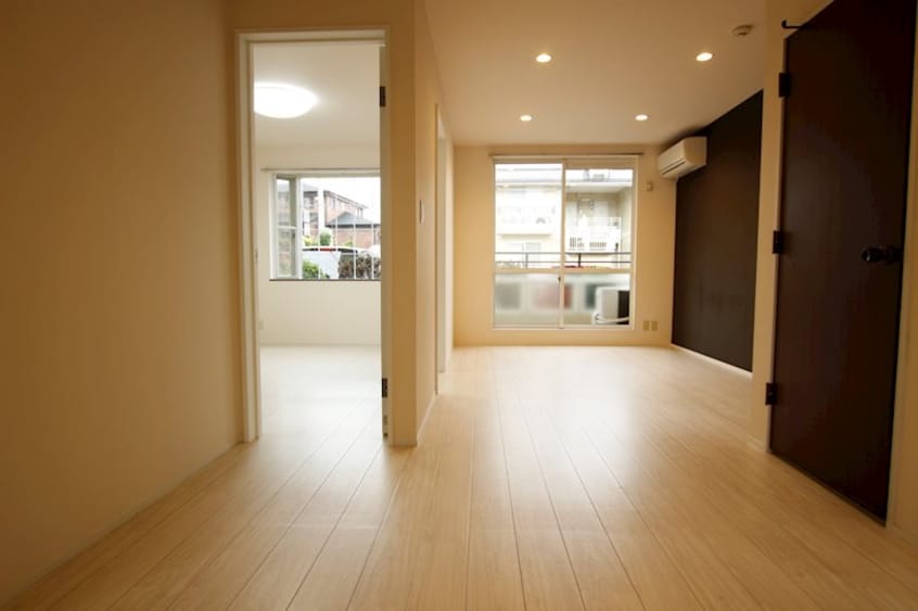  メンバーズタウン女池A棟