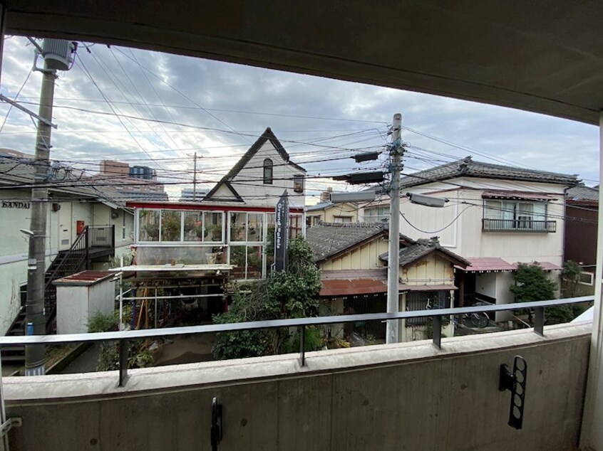  エスポワール南万代