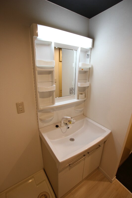 シャンプードレッサー エスポワール南万代