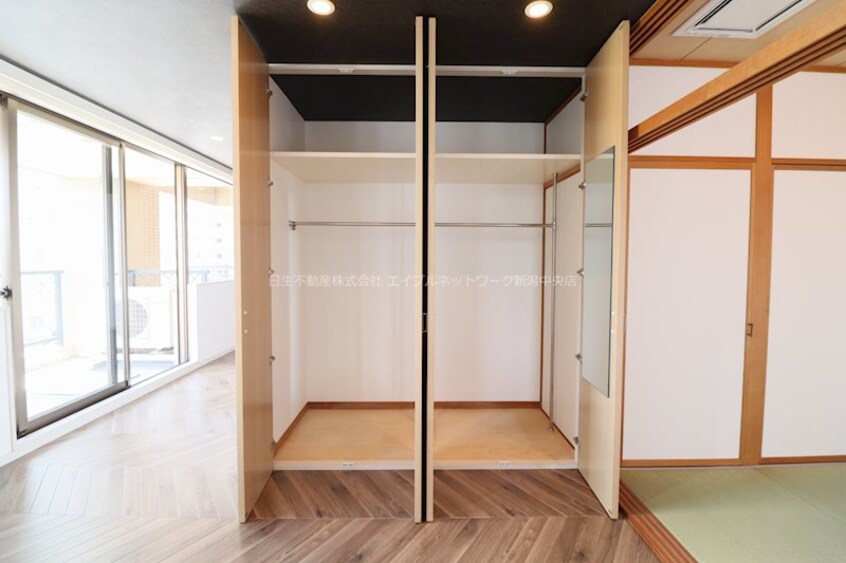  リバーサイド新潟