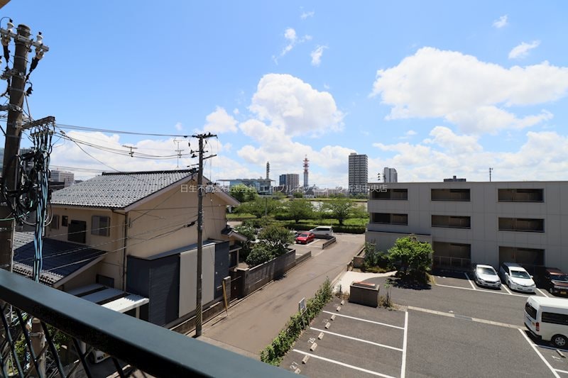  リバーサイド新潟