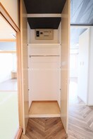  リバーサイド新潟