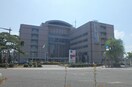 中央区役所(役所)まで1165m リバーサイド新潟
