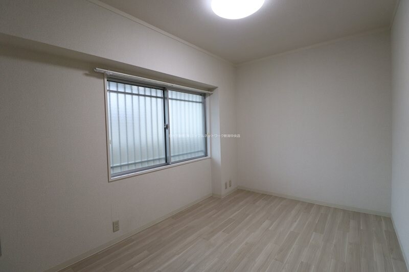  中村マンション