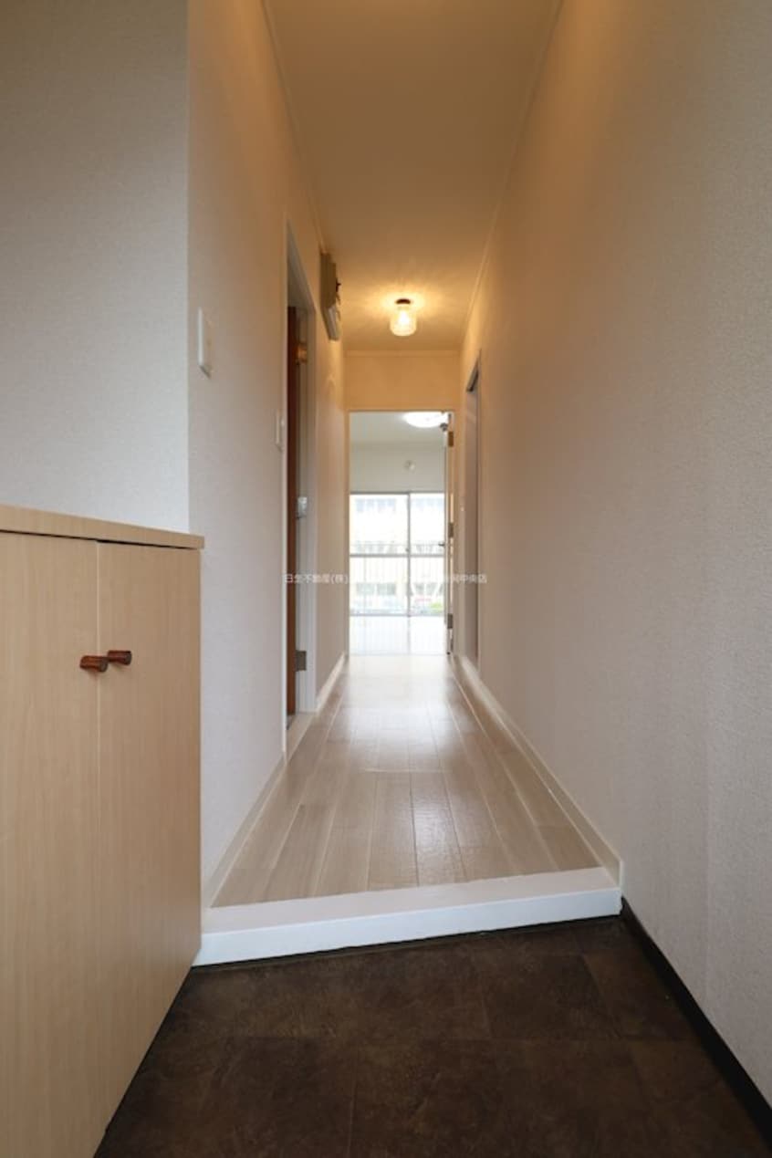  中村マンション