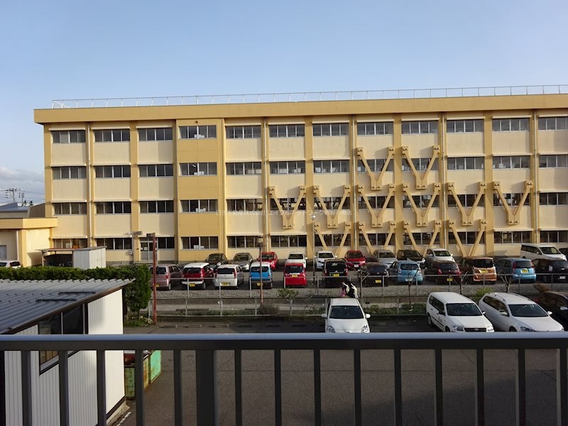  中村マンション