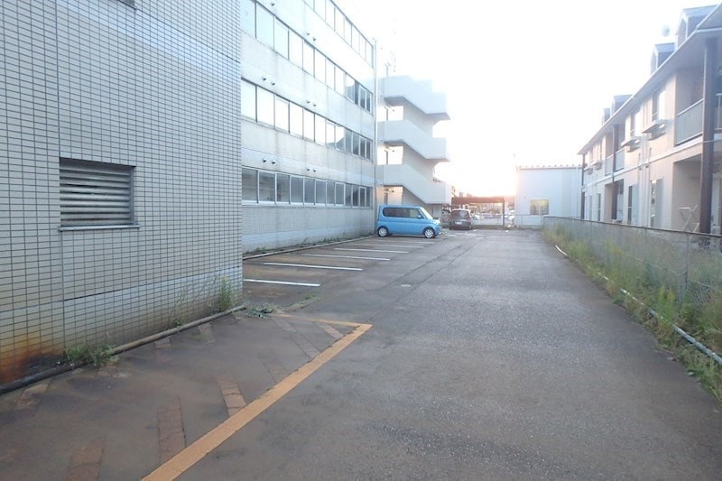  中村マンション