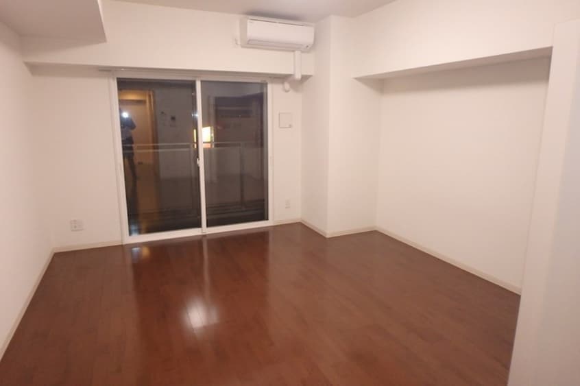 同タイプ間取り参考写真 BUENA万代1丁目