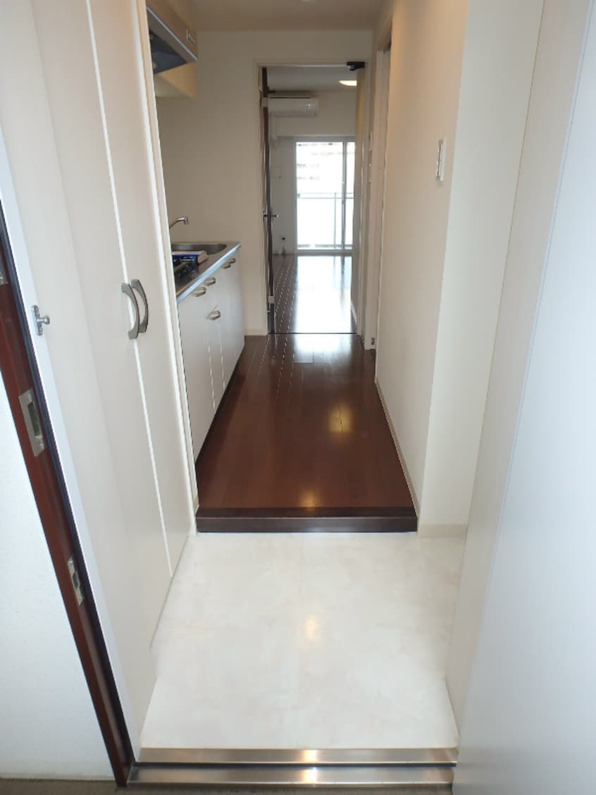 参考写真 BUENA万代1丁目