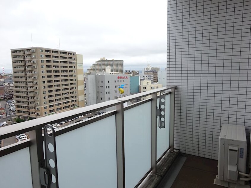 同タイプ間取り参考写真 BUENA万代1丁目
