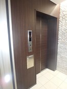 エレベーター BUENA万代1丁目