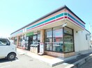 ｾﾌﾞﾝｲﾚﾌﾞﾝ 新潟鳥屋野店(コンビニ)まで627m SAKASU　SIROGANE