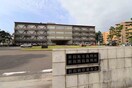 新潟地方裁判所まで770m アルビーナ