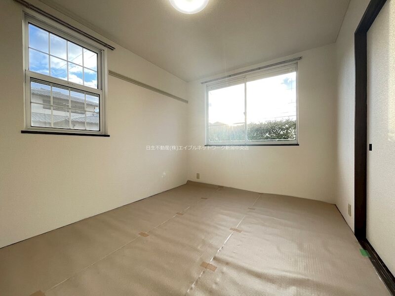  パストラール近江A棟