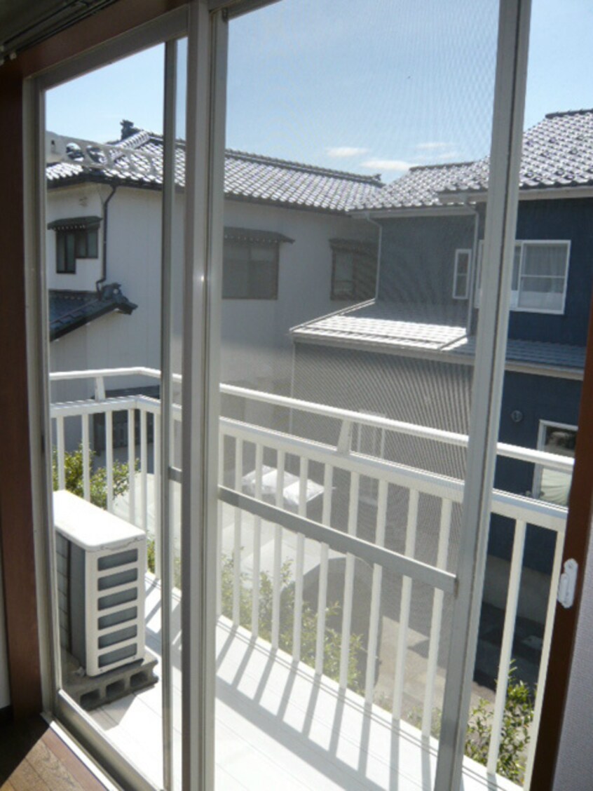  メゾン･ド･シャンテ