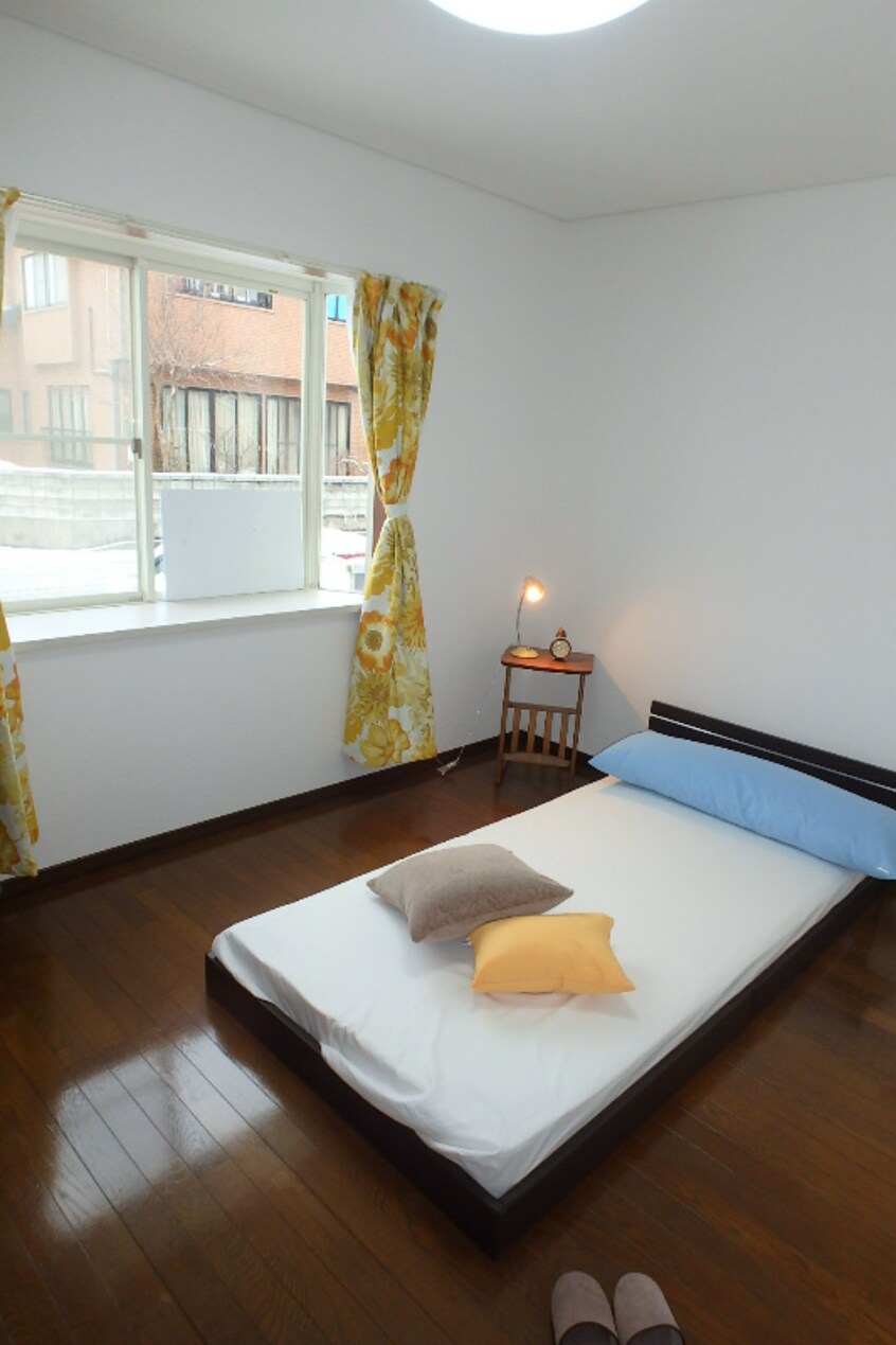 参考写真 メゾン･ド･シャンテ