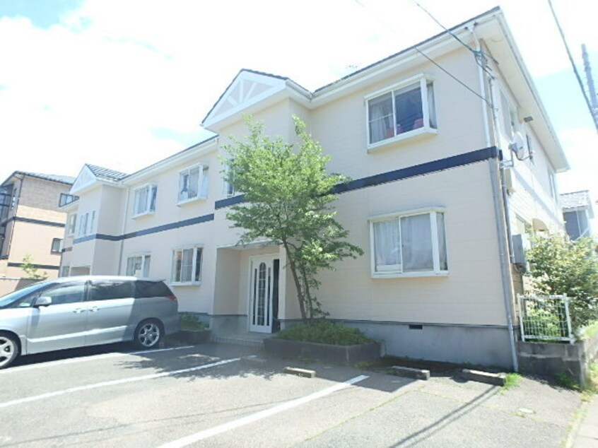  メゾン･ド･シャンテ