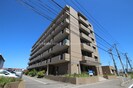 楠風イルミナの外観