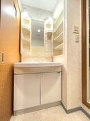 同タイプ間取り参考写真 楠風イルミナ